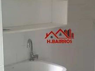 Apartamento 03 Dormitórios para Alugar - Pátio Clube - Jd, Aquarius