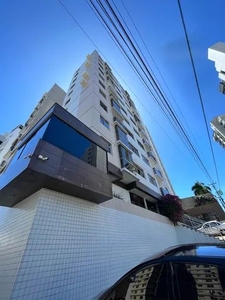 Apartamento 03 quartos em Petrópolis, 400m do Hospital Universitário
