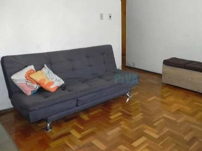 APARTAMENTO 03 QUARTOS NO BAIRRO CAIÇARA!