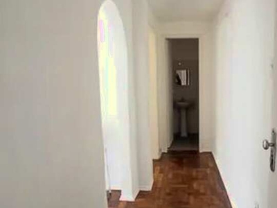Apartamento 1 Dormitório 50m para Alugar R$ 800,00 - Menino Deus - Porto Alegre