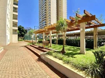 Apartamento 123m² 3 quartos, suíte, para alugar - Condomínio Grand Raya - Jardim Botânico