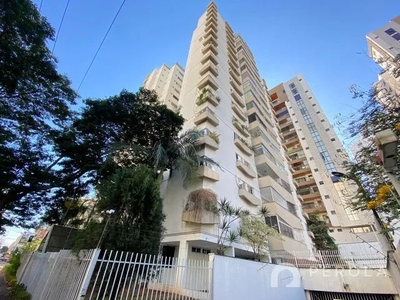 Apartamento 1503-A, Residencial San Regis, Rua E, Qd. B-18 Lt. 1/12, Nº 987, Jardim Goiás,