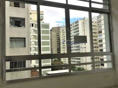 APARTAMENTO 2 DORM - JARDIM PAULISTA - LOCAÇÃO