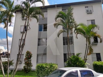 Apartamento 2 dormitórios 1 vaga coberta 55 m² Vila Francos - Cachoeirinha- r$ 250 mil