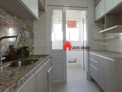 Apartamento 2 dormitórios 2 vagas aluga no Alto da Boa VIsta