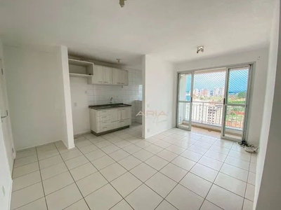 Apartamento 2 quartos, sacada, 1 vaga, Garden Belvedere, Aurora - Londrina/PR