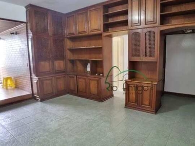 Apartamento 2qts com vista - 98 m² - Botafogo - Rio de Janeiro/RJ