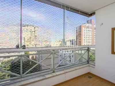 Apartamento 3 dormitórios no Bom Fim