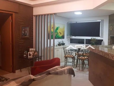 Apartamento 3 quartos, 1 suíte no Vivere Palhano, Gleba Palhano - Londrina/PR