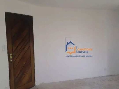 Apartamento 58 M² no Limão