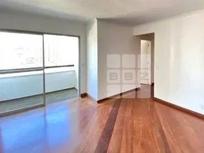 Apartamento 60 M² - Perdizes - 28548