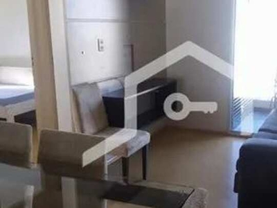 Apartamento 65m² 3 Dormitórios (1 Suíte) 1 Sala 2 Banheiros 2 Vagas Na Vila Mariana - São