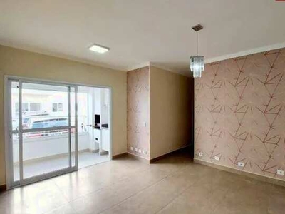 Apartamento, 82 m² - venda por R$ 600.000,00 ou aluguel por R$ 2.700,02/mês - Pinheirinho