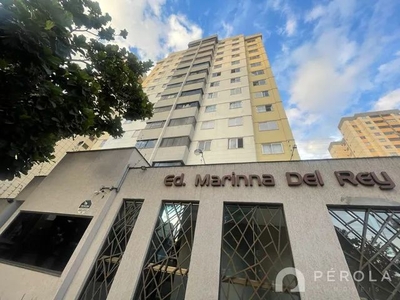Apartamento 902 Residencial Marinna Del Rey, Rua S-2, Qd S-14 Lt , Setor Bela Vista