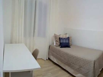 Apartamento 93 m² - MOBILIADO - Barra Funda - 28593