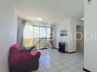 Apartamento à locação em Ponta Negra (Natal/RN