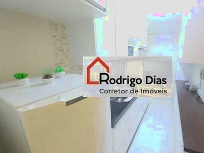 Apartamento á venda 02 dormitórios bairro Medeiros- Jundiai