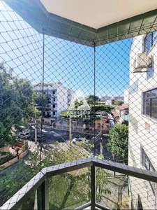 Apartamento à venda, 2 quartos, 1 suíte, 1 vaga, Andaraí - RIO DE JANEIRO/RJ