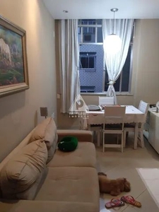 Apartamento à venda, 2 quartos, Tijuca - RIO DE JANEIRO/RJ