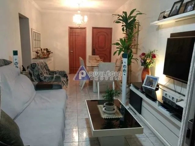 Apartamento à venda, 3 quartos, 1 vaga, Riachuelo - RIO DE JANEIRO/RJ