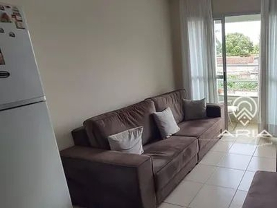 Apartamento à venda, 3 quartos, Edifício Tapuias jardins, Vila Casoni, Londrina/PR