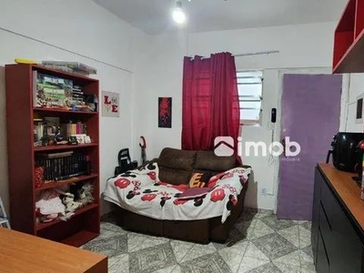 Apartamento à venda, 45 m² por R$ 180.000 - Boa Vista - São Vicente/SP