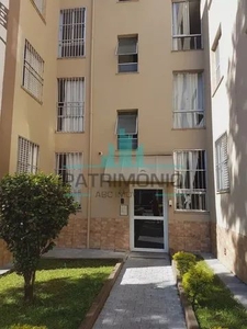 Apartamento à venda, 52m² - São José - São Caetano do Sul - AP1705