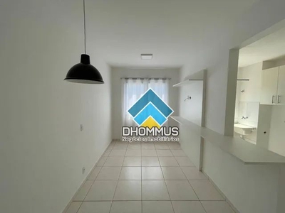 Apartamento à venda, 57 m² por R$ 360.000,00 - São Luiz - Itu/SP