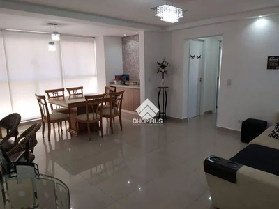 Apartamento à venda, 82 m² por R$ 490.000,00 - Itu Novo Centro - Itu/SP