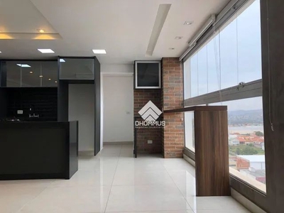 Apartamento à venda, 86 m² por R$ 620.000,00 - Itu Novo Centro - Itu/SP