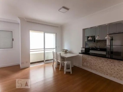 Apartamento à Venda - Bela Vista, 1 Quarto, 55 m2