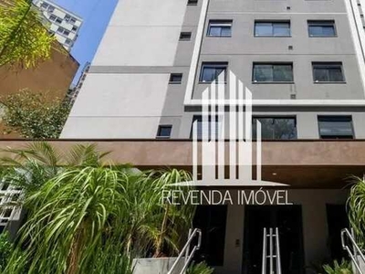 Apartamento à Venda, Bela Vista - São Paulo - SP, Com 2 Dorm!