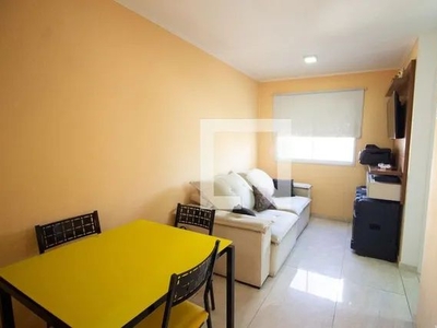 Apartamento à Venda - Belém, 2 Quartos, 43 m2