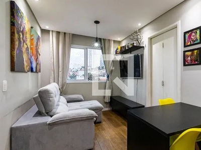 Apartamento à Venda - Cambuci, 2 Quartos, 35 m2
