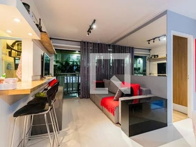 Apartamento à Venda - Cambuci, 2 Quartos, 65 m2