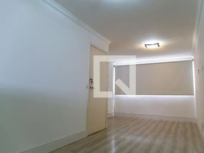 Apartamento à Venda - Chácara Inglesa, 2 Quartos, 60 m2