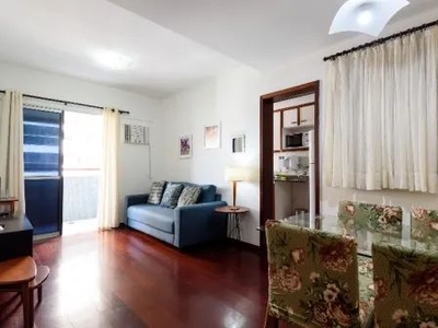 Apartamento á venda com 64m² com 2 quartos no Parque das rosa - Barra da tijuca/RJ.