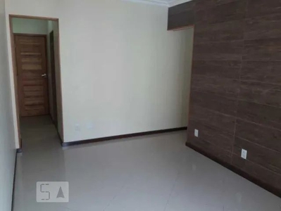 Apartamento à Venda - Engenho de Dentro, 3 Quartos, 70 m2