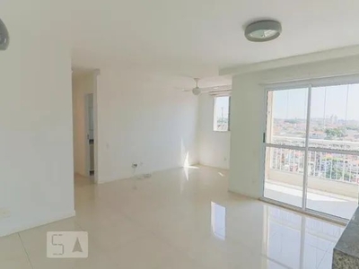 Apartamento à Venda - Jardim Éster Yolanda, 1 Quarto, 65 m2