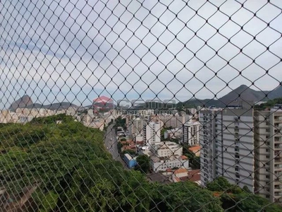 Apartamento-À VENDA-Laranjeiras-Rio de Janeiro-RJ
