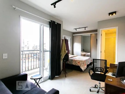 Apartamento à Venda - Mooca, 1 Quarto, 29 m2