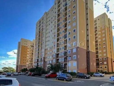 Apartamento à venda na Vila Industrial - Campinas/SP