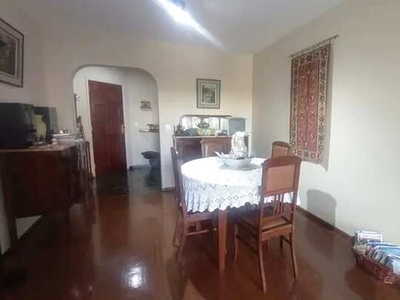 Apartamento à venda na Vila Mascote