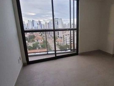 Apartamento a venda no bairro de Manaíra a 400 metros do mar em João Pessoa -PB