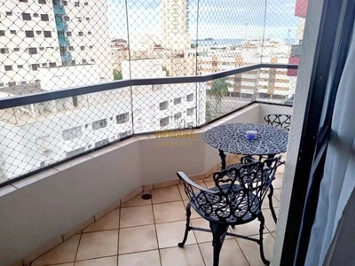 Apartamento a Venda no bairro Enseada - Guarujá, SP