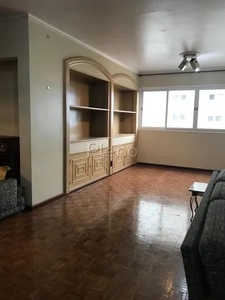 Apartamento à venda no Centro - Campinas/SP
