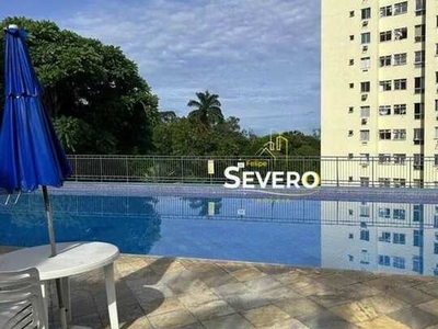 Apartamento à venda no Neo Niterói - Niterói/RJ