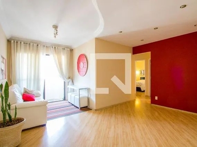 Apartamento à Venda - Parque Bandeirante, 3 Quartos, 75 m2