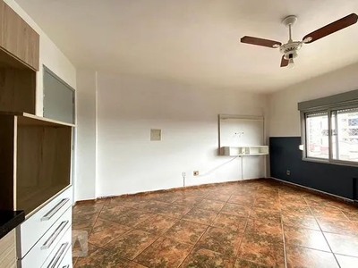 Apartamento à Venda - Rio dos Sinos, 1 Quarto, 29 m2