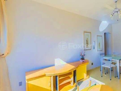 Apartamento à venda Rua Anita Garibaldi, Boa Vista - Porto Alegre